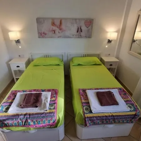 Apartment My In The Sun