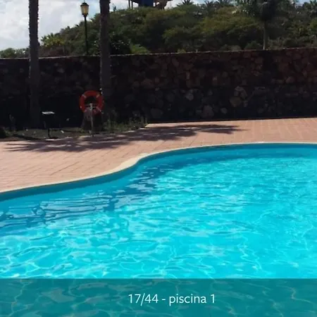 Διαμέρισμα My In The Sun