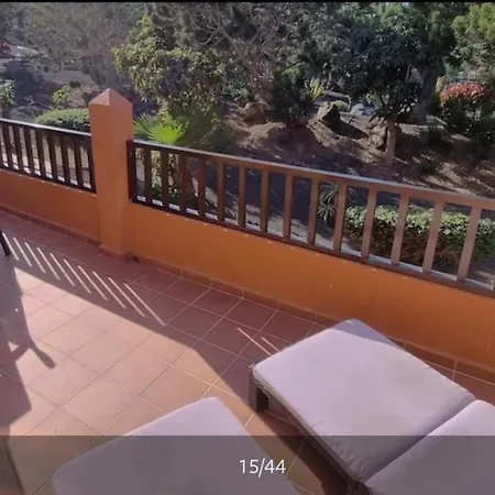 My In The Sun Apartment Corralejo