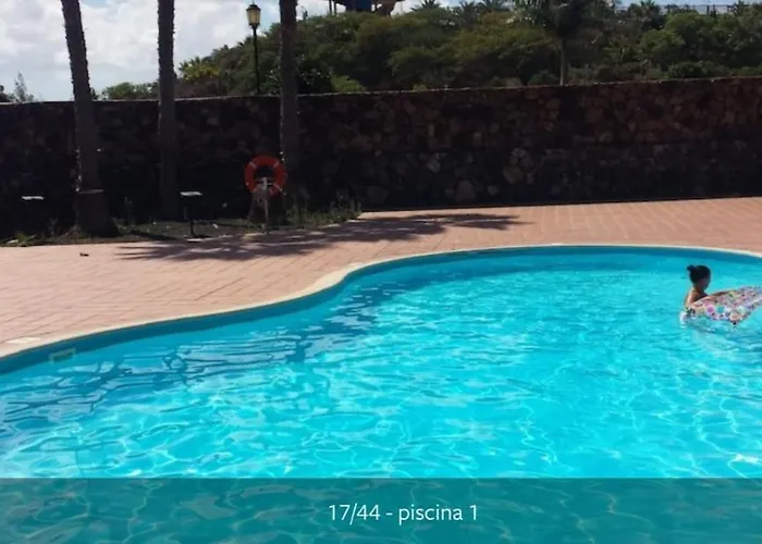 דירה My In The Sun