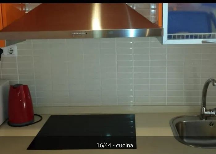 דירה My In The Sun