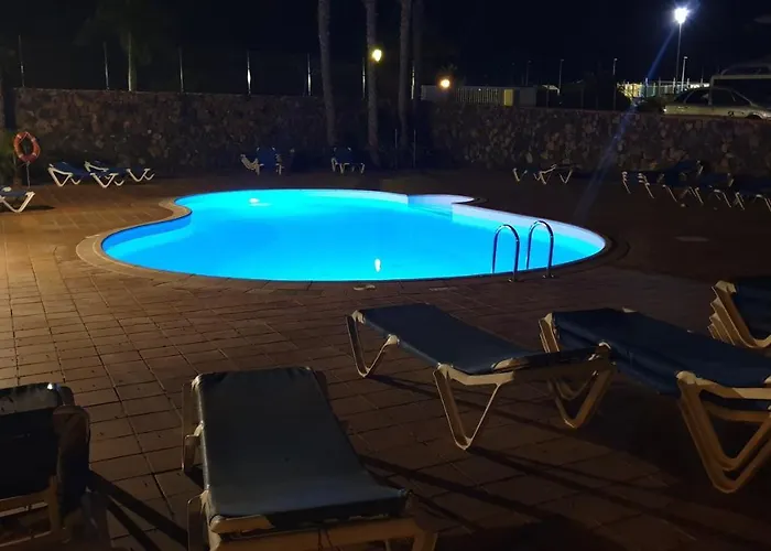 דירה My In The Sun *