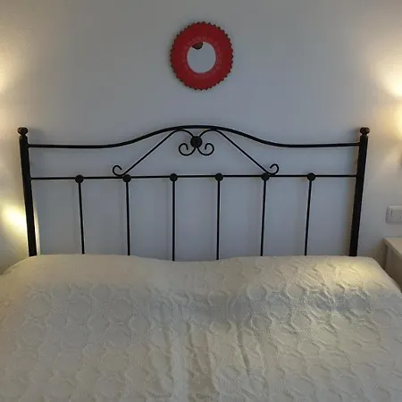 Апартаменты My In The Sun