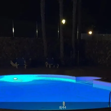 Apartment My In The Sun Corralejo