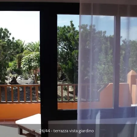 Apartament My In The Sun Corralejo