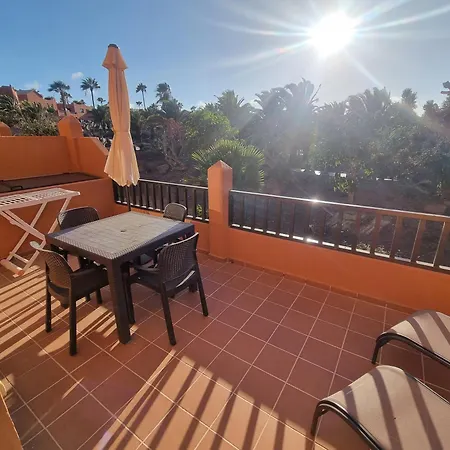 My In The Sun Апартаменты *