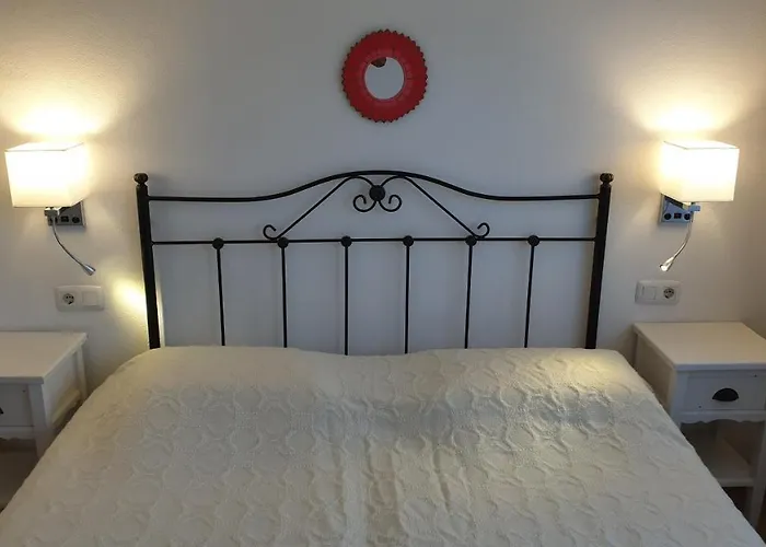 Apartament My In The Sun