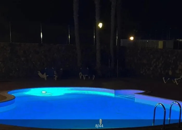 Apartament My In The Sun Corralejo