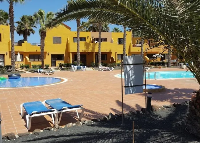 My In The Sun Corralejo