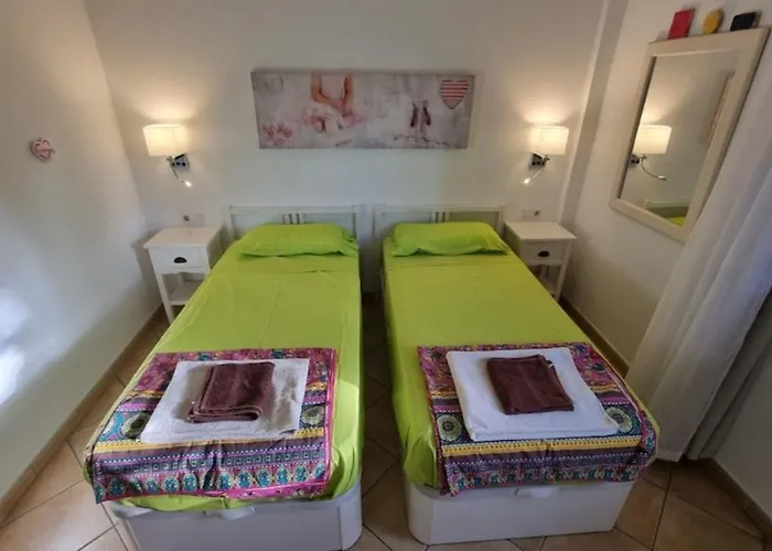 Apartament My In The Sun