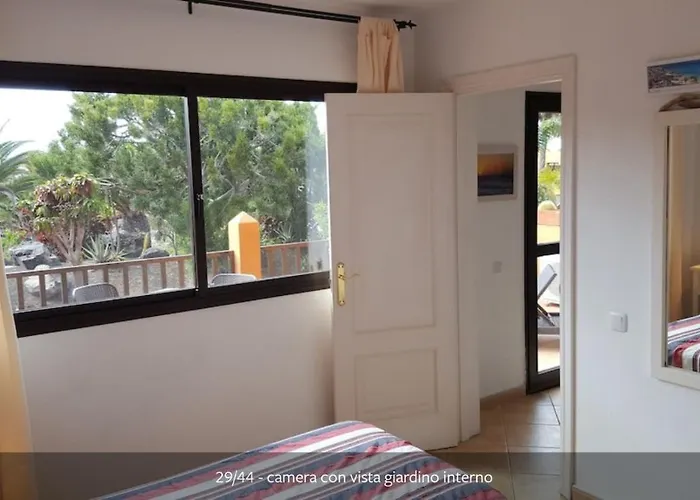 My In The Sun Corralejo