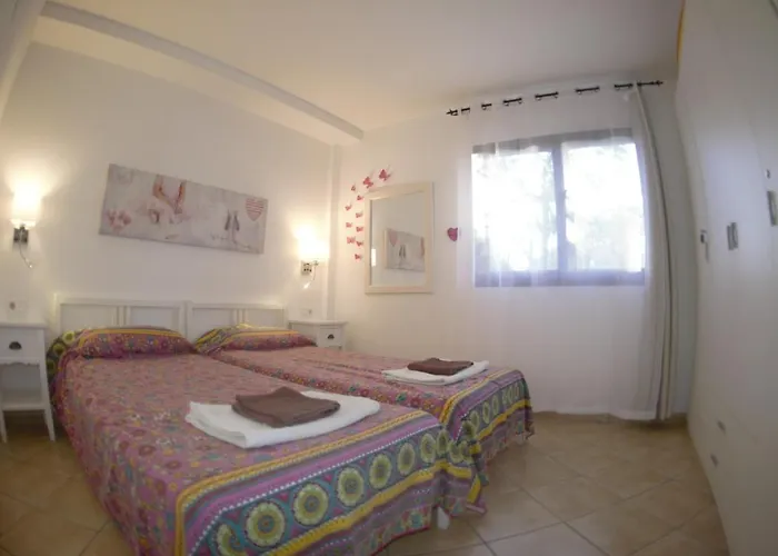 My In The Sun * Corralejo