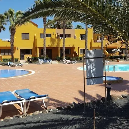 My In The Sun Corralejo