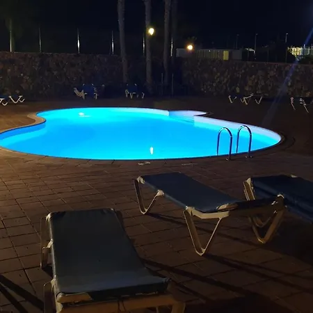 Daire My In The Sun *